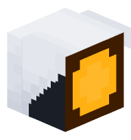 Traffic Light - Yellow (on)