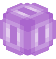 Coin (lilac)