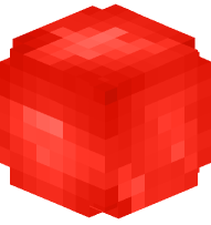 Orb (red)