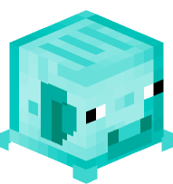 Diamond Pig