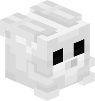 White Rabbit Plushie