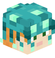 Alex with Glow Squid Hat