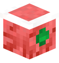 Frozen Strawberry Acai Lemonade