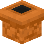 Chimney (red sandstone)