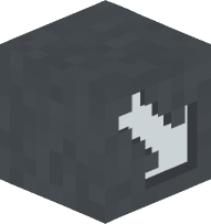 Gray Arrow Right Down