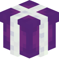 Present (purple)