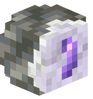 Geode Round Bracket (closed)