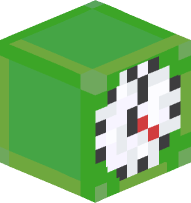 Clock (green)