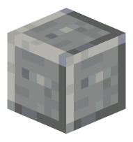 Polished Andesite
