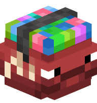 Trick Or Treat Basket (strider)