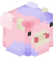 Squishmallow Patty the Cow