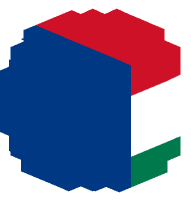 Nieuwe Republiek Flag
