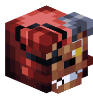 Adventure Withered Foxy