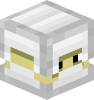 Iron Block Shulker