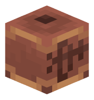 Decorated Pot (Archer)