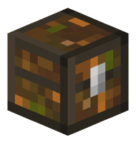Podzol Chest