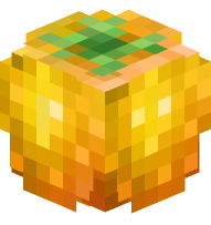 Golden Wild Strawberry