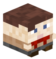 Eleventh Doctor Plushie