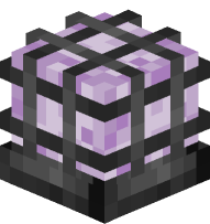 Warning Light (purple)