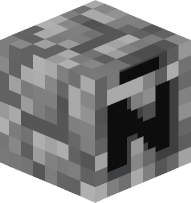 Cobblestone Ñ