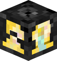 Lantern with Candle (yellow)