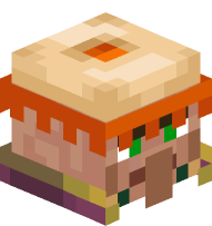 Cleric Villager