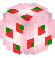 Ice Cream (strawberry)