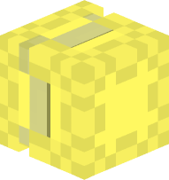 Shulker (lemon, down)