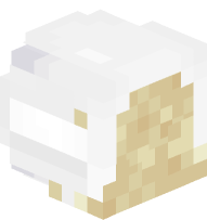 Cup of Sand (spilled)