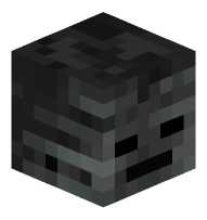 Wither Skeleton