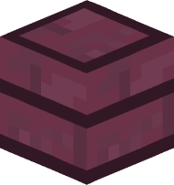 Crimson Slabs