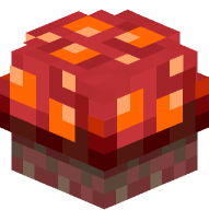 Crimson Fungus