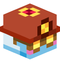 Redstone Minion VIII