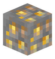 Gold Ore