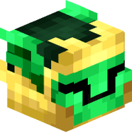 Gemstone Divan Helmet (Jade)