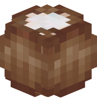 Coconut Drink (white)