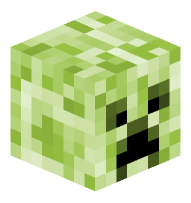 Lime Creeper