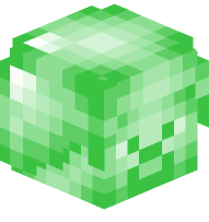 Steve (emerald)