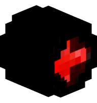 Traffic Light - Left Arrow (red)