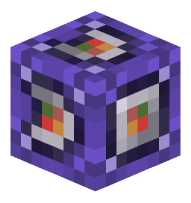 Repeat Command Block (Conditional)