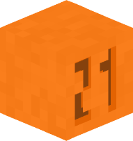 Orange 21