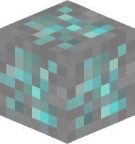 Diamond Ore