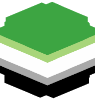 Pride Flag (aromantic)