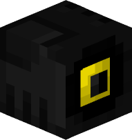 Speaker (yellow)