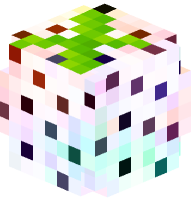 Speckled Fruit - Pastel