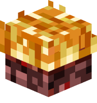 Burning Netherrack