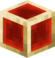 Ornate Redstone Block