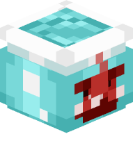 Aquarium with Piranha