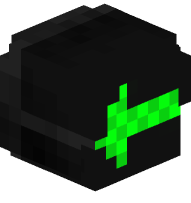 Traffic Light (left arrow, green)