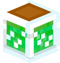 Potion (light green)
